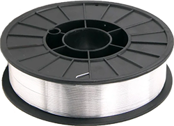 Полированная сварочная проволока Ноба